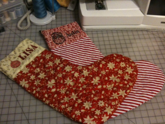 Basic Christmas Stocking Crochet Pattern: Make a Ve
ry Simple